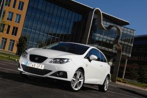 SEAT Ibiza Sport Coup� 1.2 TDI 75 e-Ecomotive Style Copa Fap